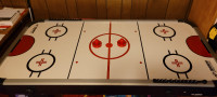 Used Air Hockey table