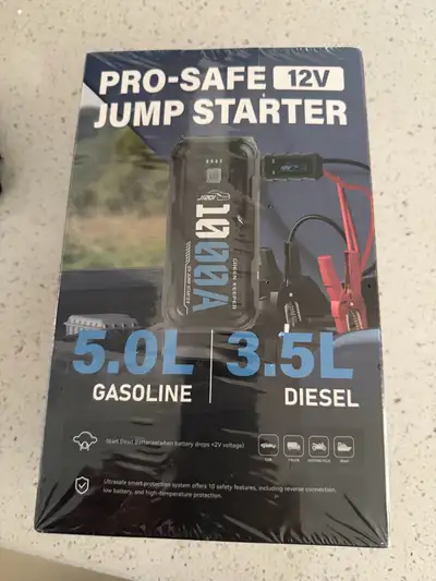 Brand new. Selling it for $75 firm. If interested please contact