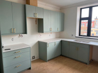 Kitchen Countertop & cabinet factory in London!!! Best Price
