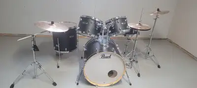 Drum Set for Sale – $900, View more