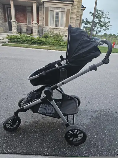 Evenflo Stroller, View more