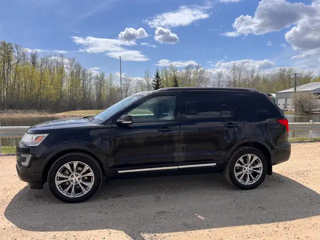 2017 Ford Explorer XLT452025855110686721