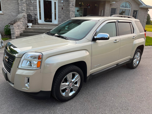 2014 GMC Terrain in Cars & Trucks in Oshawa / Durham Region