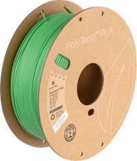 Polymaker 3D Printing Filament PLA PolyTerra