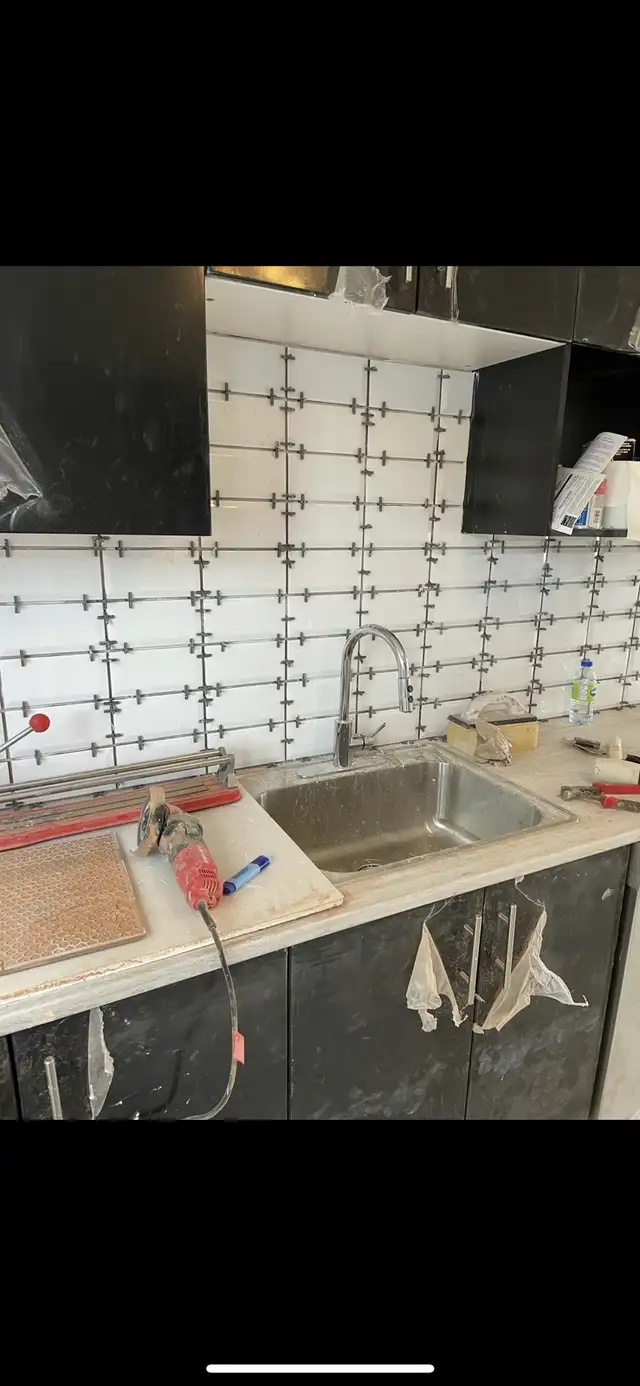 Floor Installation Plan64628636390531121