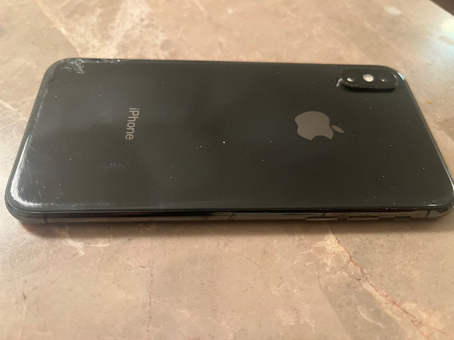 iPhone XS 64 GB in Cell Phones in Kitchener / Waterloo
