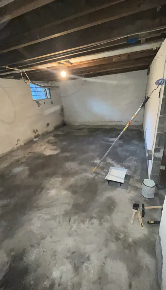Garage & Concrete Floor Painting in Painters & Painting in City of Toronto - Image 4