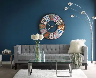 Urban Barn Cosmic Floor Lamp, View more