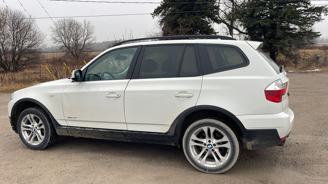 BMW X3 For sale.  in Cars & Trucks in Barrie - Image 3