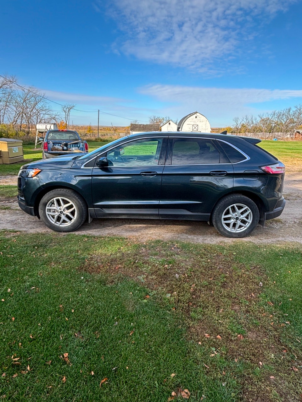 2024 FORD EDGE SEL | Cars & Trucks | Saskatoon | Free local classifieds ...