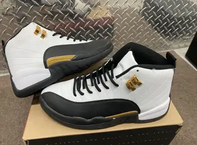 Jordan 12 Retro Taxi, View more