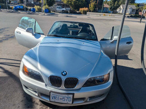 1998 BMW Z3