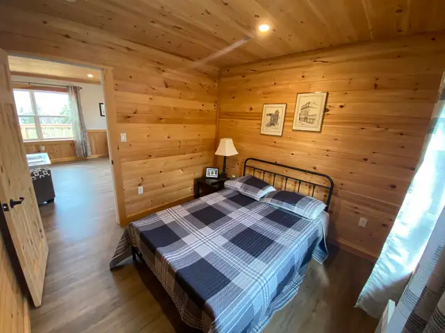 Cottage available for rent immediately. in Short Term Rentals in Charlottetown - Image 10