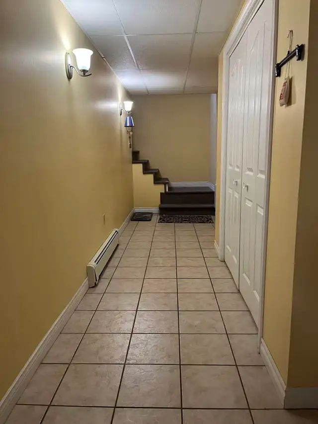 2 bedroom basement for long term renting in Long Term Rentals in Charlottetown - Image 3