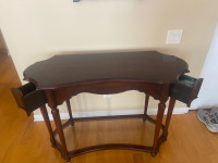 Table - console