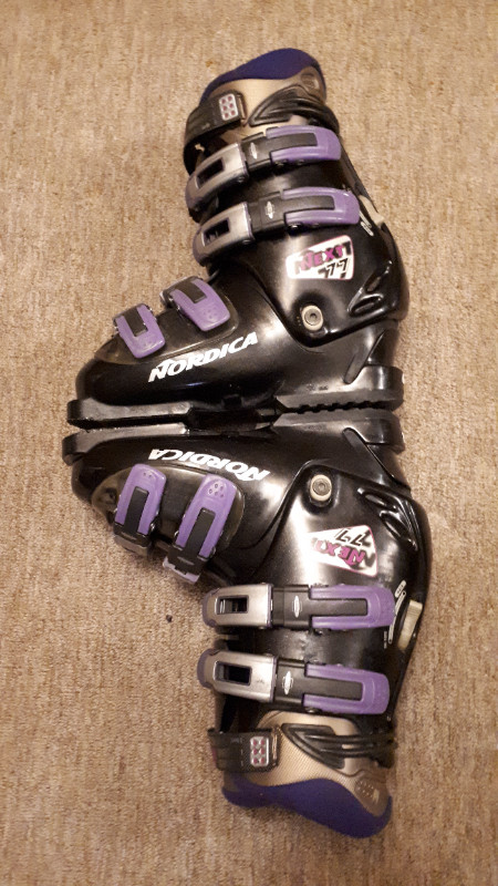 Downhill Ski boots in Ski in Oshawa / Durham Region - Image 3