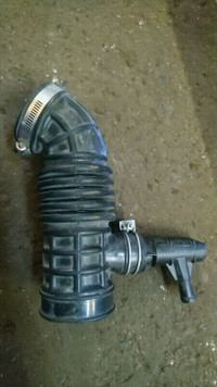 Conduit admission air Nissan sentra