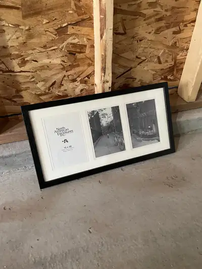 Picture Frame, View more