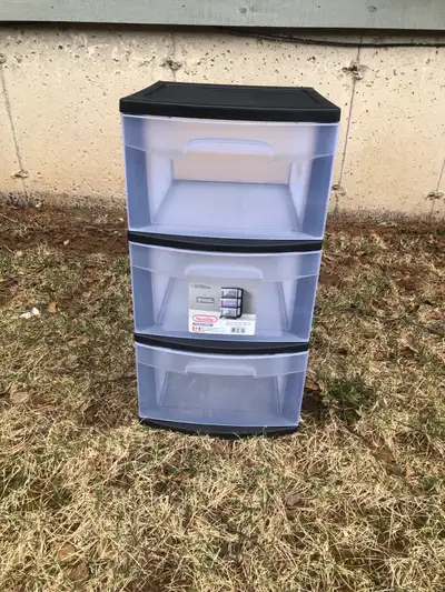 As seen in picture. Located right by Dal campus. D: 36.8cm W: 32.1cm H: 65.1cm