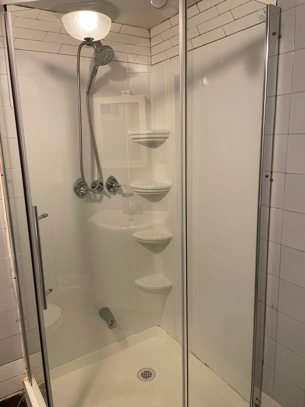 A louer appartement de 1 chambre et 1 salle de bain — photo 3