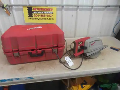 Milwaukee 8'' Metal Cutting Saw 13 Amp, View more