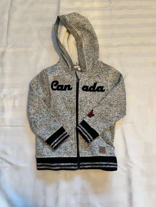 Kid’s Jacket