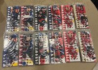 Mini Mcdonalds Hockey Jerseys