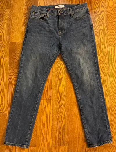 Tommy Hilfiger Men’s Jeans (34/30), View more