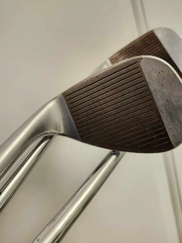 Taylormade Golf MRH Milled Grind 2 Wedge Set 50-54-58 (+1") in Golf in Oshawa / Durham Region - Image 11