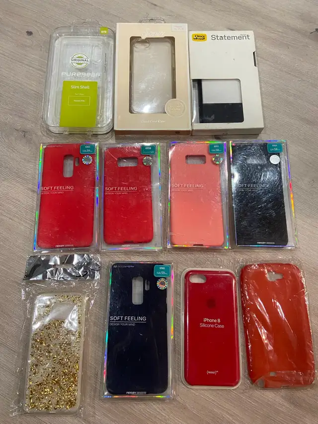 Phone Cases in Cell Phone Accessories in Oshawa / Durham Region - Image 2