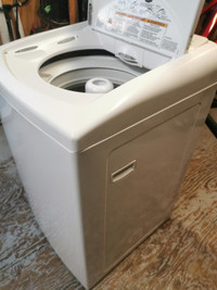 Laveuse Automatique Whirlpool