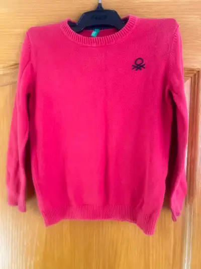 Vêtements pour  fillettes et garcons  4 - 5 ans, View more