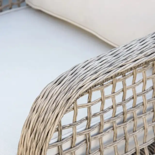 $1299-$2399, 4 or 8 Pieces Luxury Wicker Patio Furniture Set in Patio & Garden Furniture in Markham / York Region - Image 11