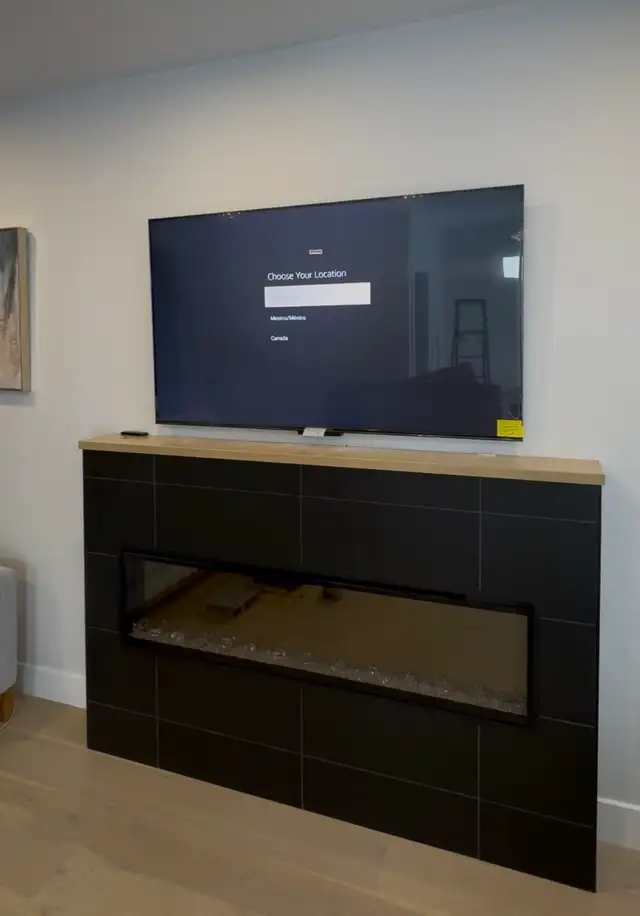 Tv mounting/ installation service 511269289486592006