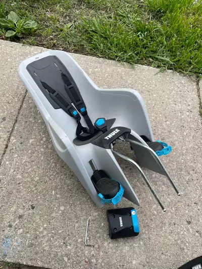 Thule Ride Along Bike Seat, View more