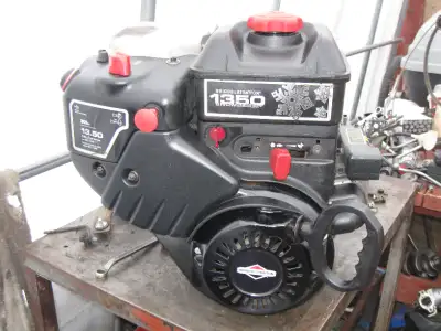 instalation gratuit MOTEUR DE SOUFFEUSE shaft 3/4 & 1 pouce 305c, View more