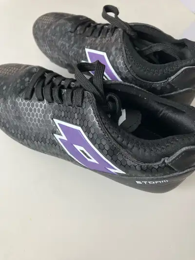 Cleats for sports, View more