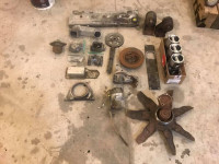 24v Cummins Engine Parts