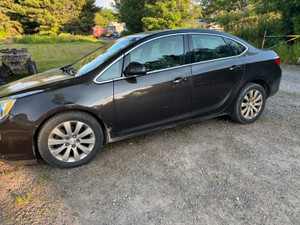2016 Buick Verano LT