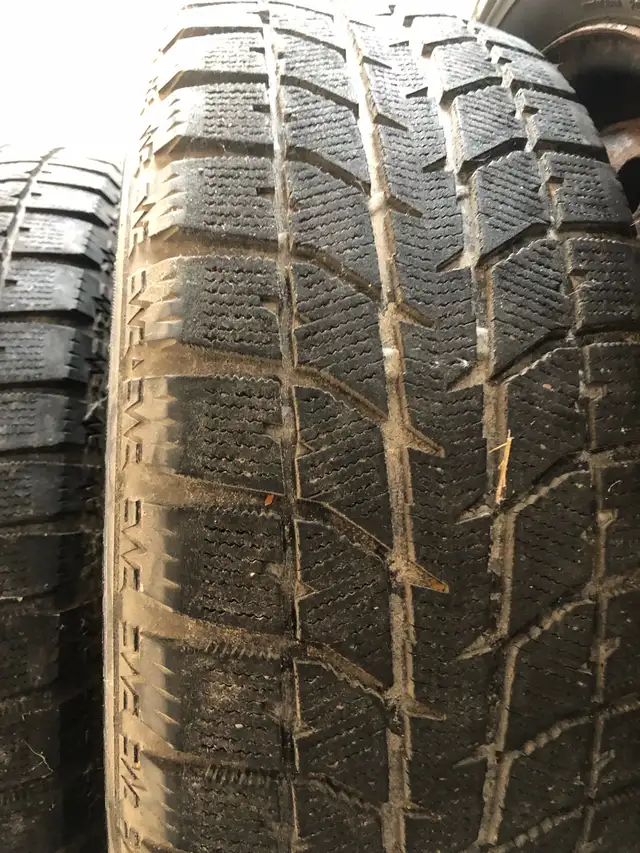 snow tires in Tires & Rims in Napanee - Image 4