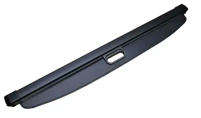 Retractable Cargo Cover for 2010, 2011, 2012, 2013 , 2014, 2015 Mercedes Benz GLK250, GLK350 Color:...
