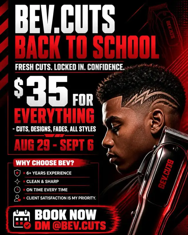 WINDSOR ONTARIO BARBER NEAR KENNEDY HIGHSCHOOL