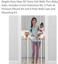 Baby Gate