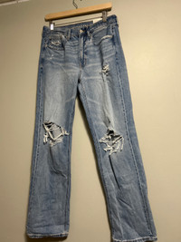 Brand new American eagle jeans 