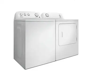 Looking for cheap/free washer/dryer, View more