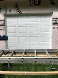 Garage door repair in GTA