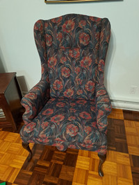 Bergere | Achetez ou vendez des chaises et fauteuils dans Grand Montréal |  Petites annonces de Kijiji