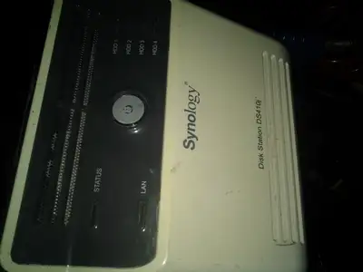 synology 4 bay nas 100+nas qnap hp wd 900+pc MAC laptops CISCO p, View more