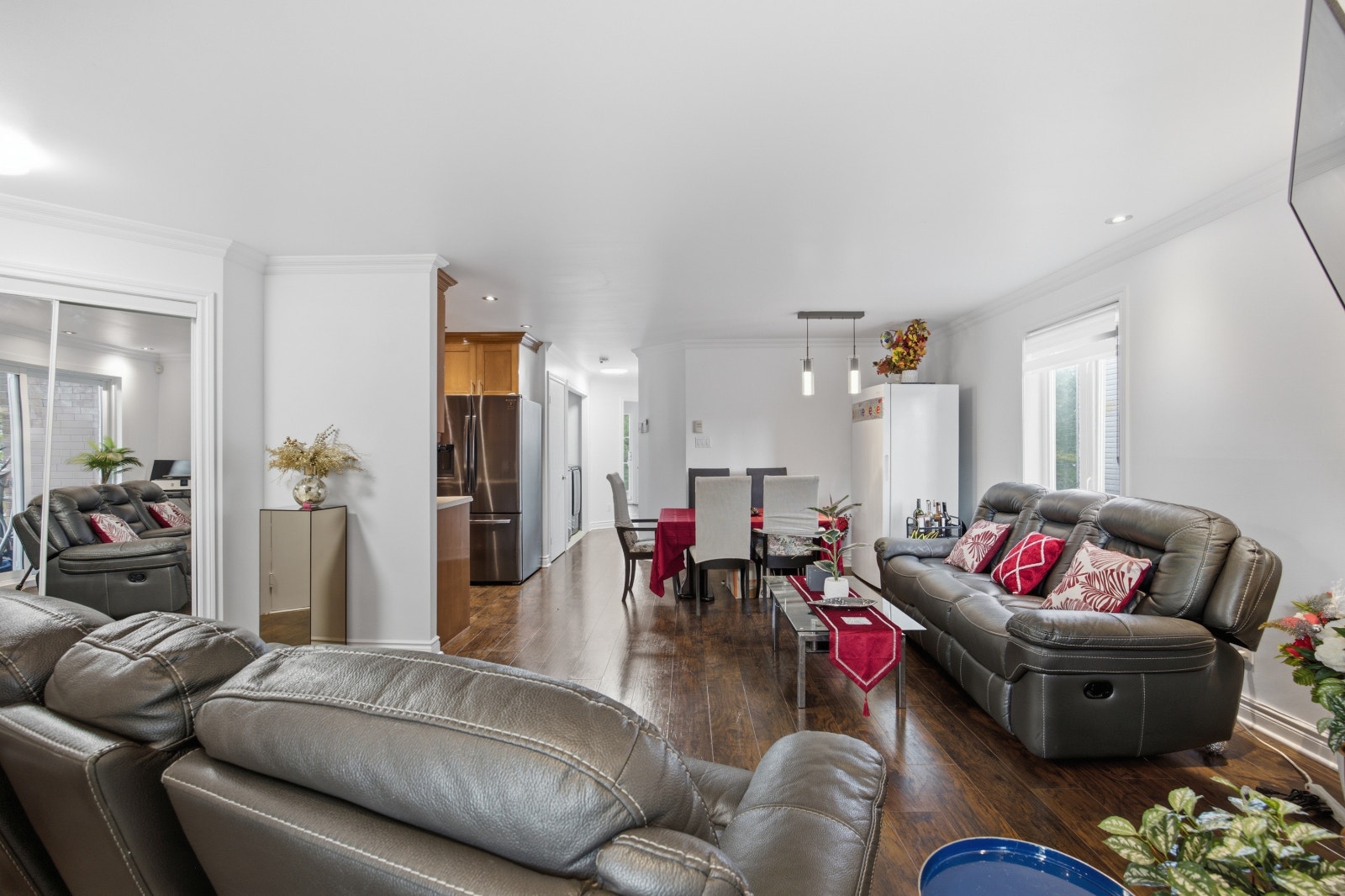 Condo à Riviere-Des-Prairies (Aut 25) — photo 2