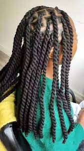 tresse/coiffure africaine tout type à partir de 49$ promo dans Autre  à Longueuil/Rive Sud - Image 2